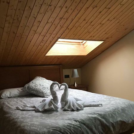 Apartamentos Vista Sierra Nevada Eksteriør billede