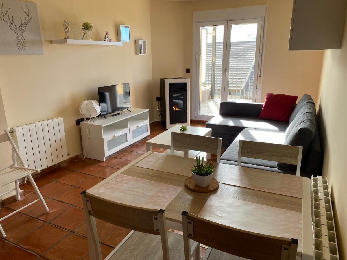 Apartamentos Vista Sierra Nevada Værelse billede