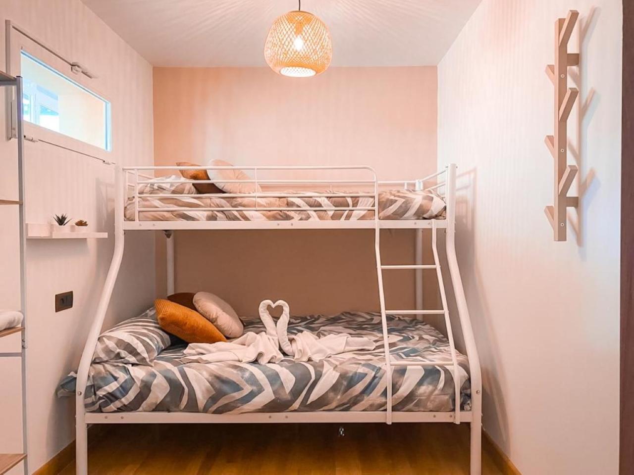 Apartamentos Vista Sierra Nevada Værelse billede