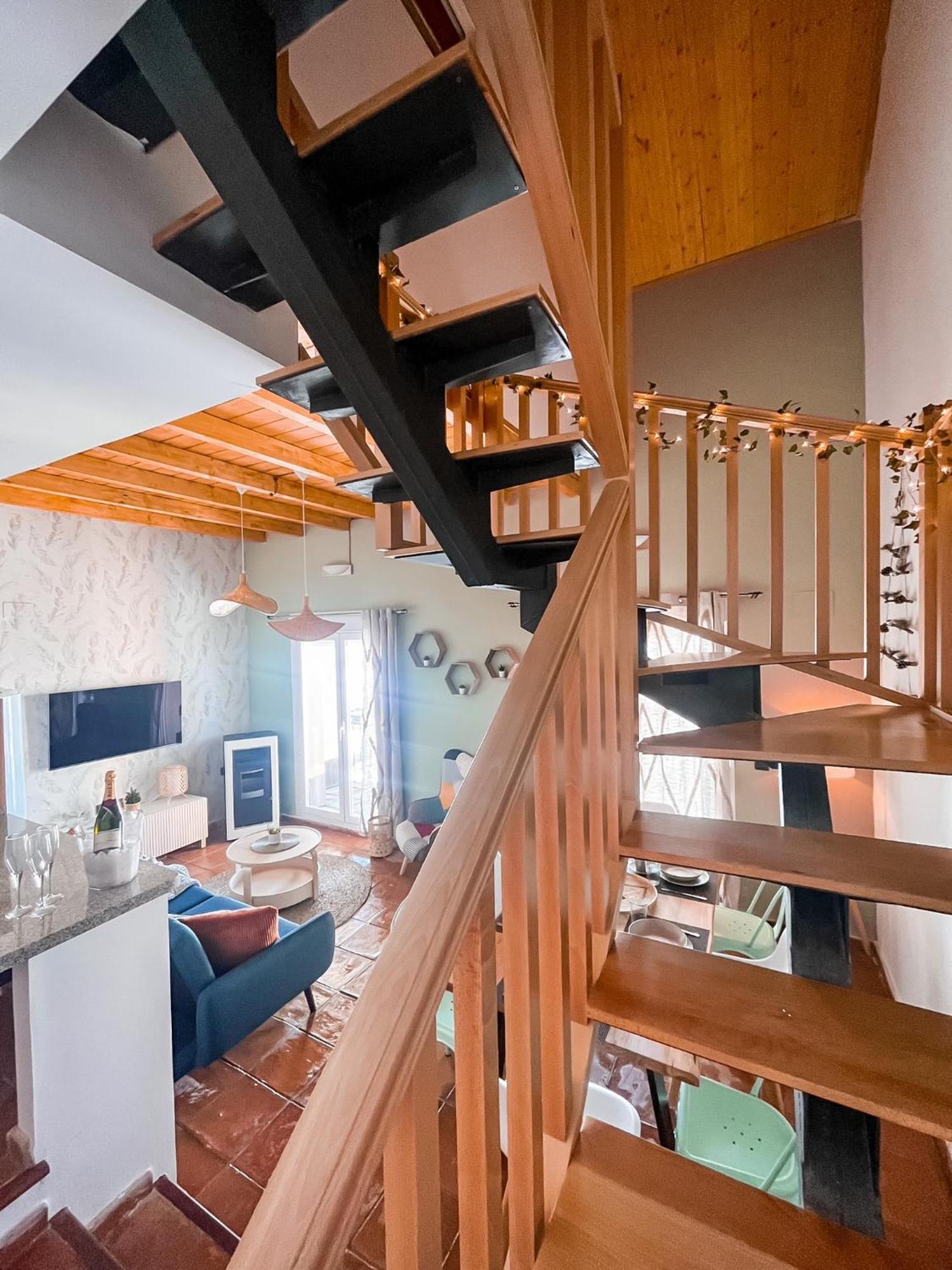Apartamentos Vista Sierra Nevada Værelse billede
