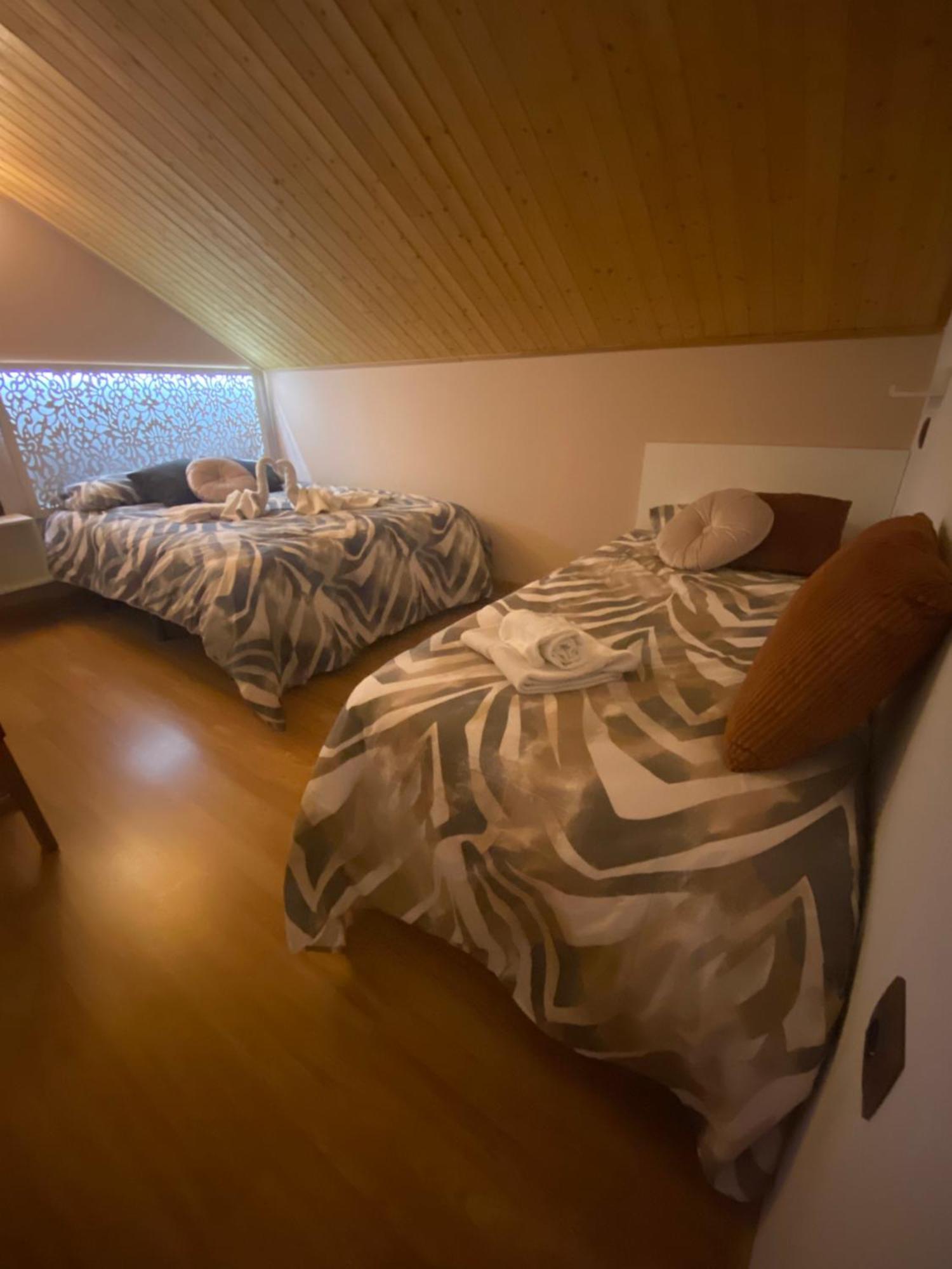 Apartamentos Vista Sierra Nevada Værelse billede