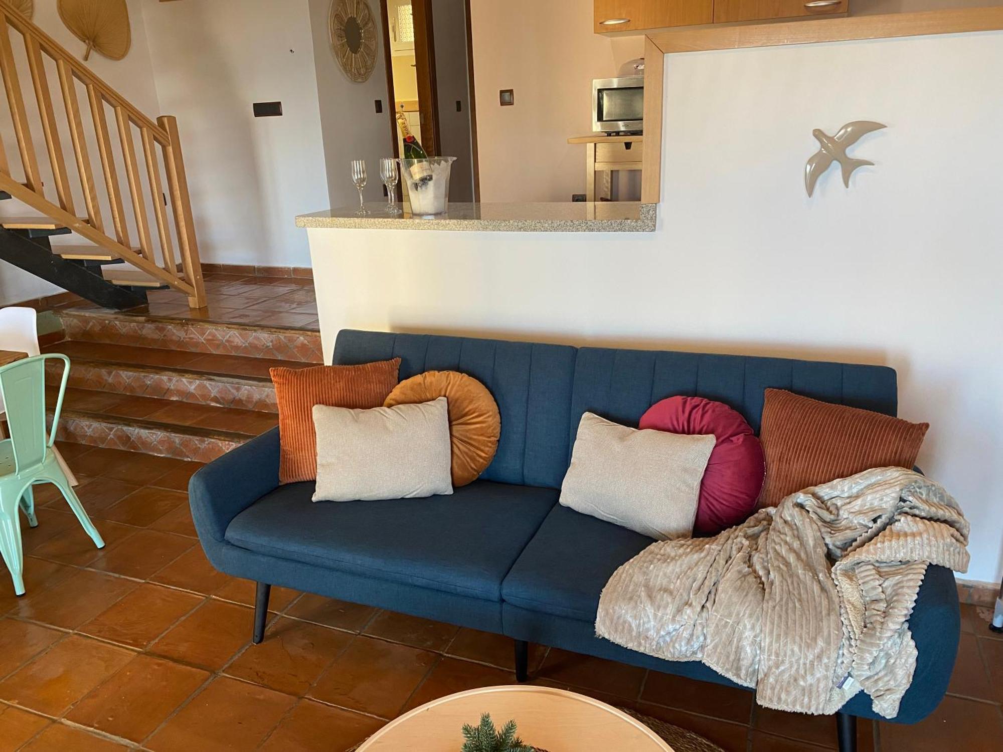 Apartamentos Vista Sierra Nevada Værelse billede