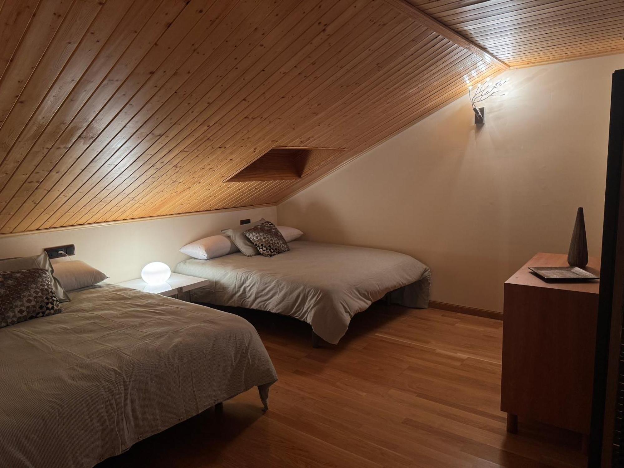 Apartamentos Vista Sierra Nevada Værelse billede